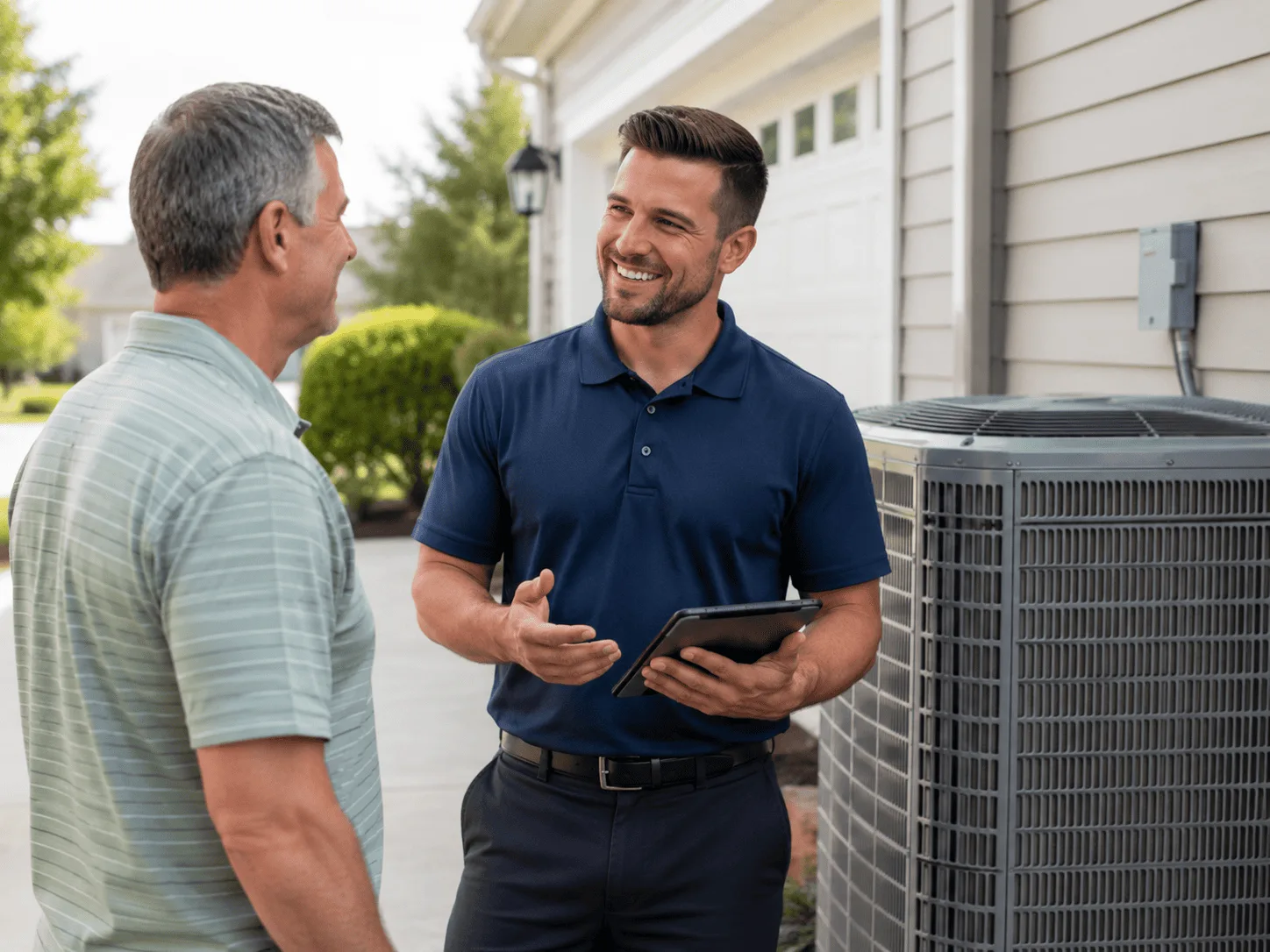 Heat Pump Installation Kennewick, WA FAQs